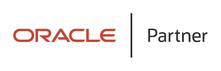 Oracle Partner Logo Badge
